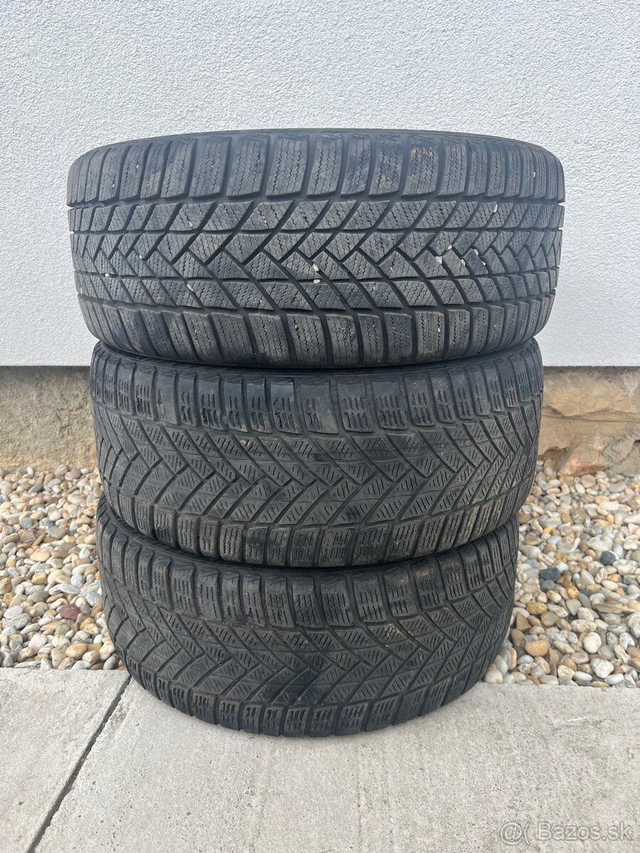 Matador 225/45 R17 zimne