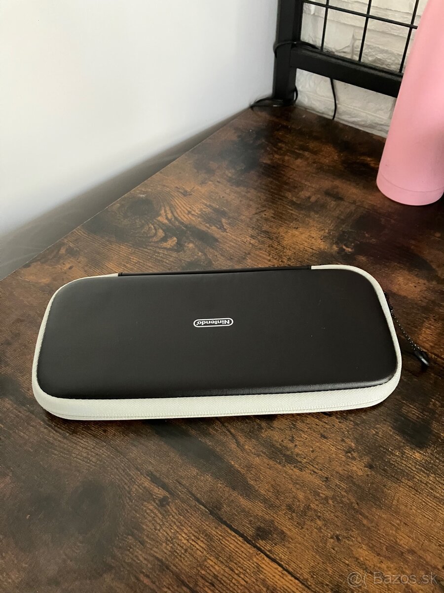 Nintendo switch obal