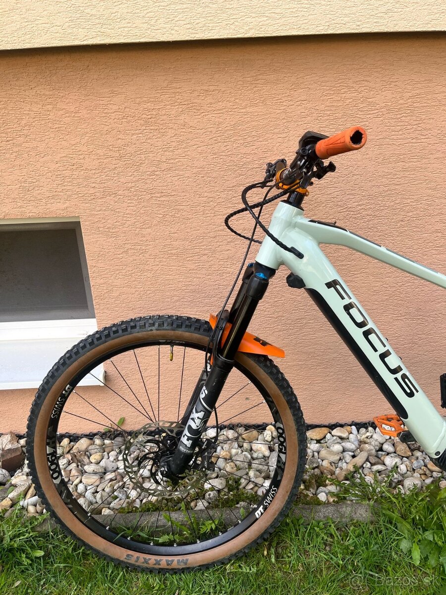 Focus Bike