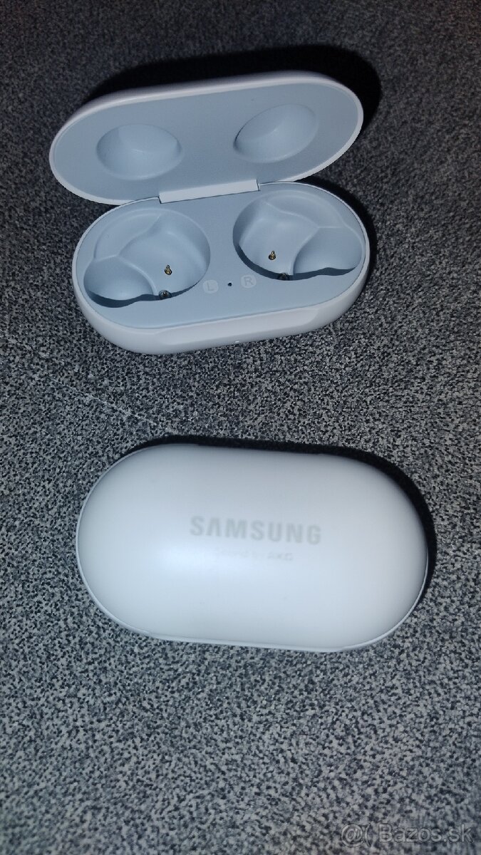 Samsung Galaxy buds+