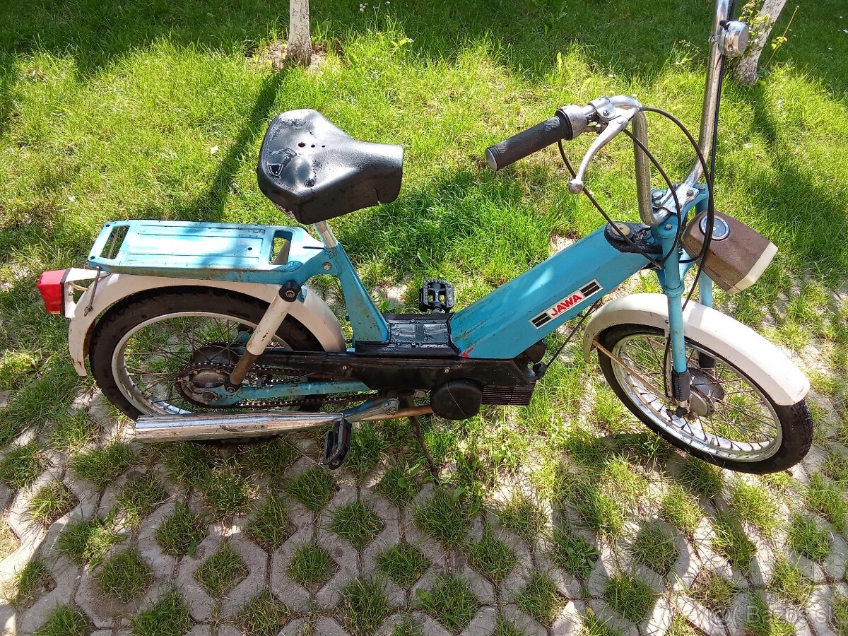 Babeta 207