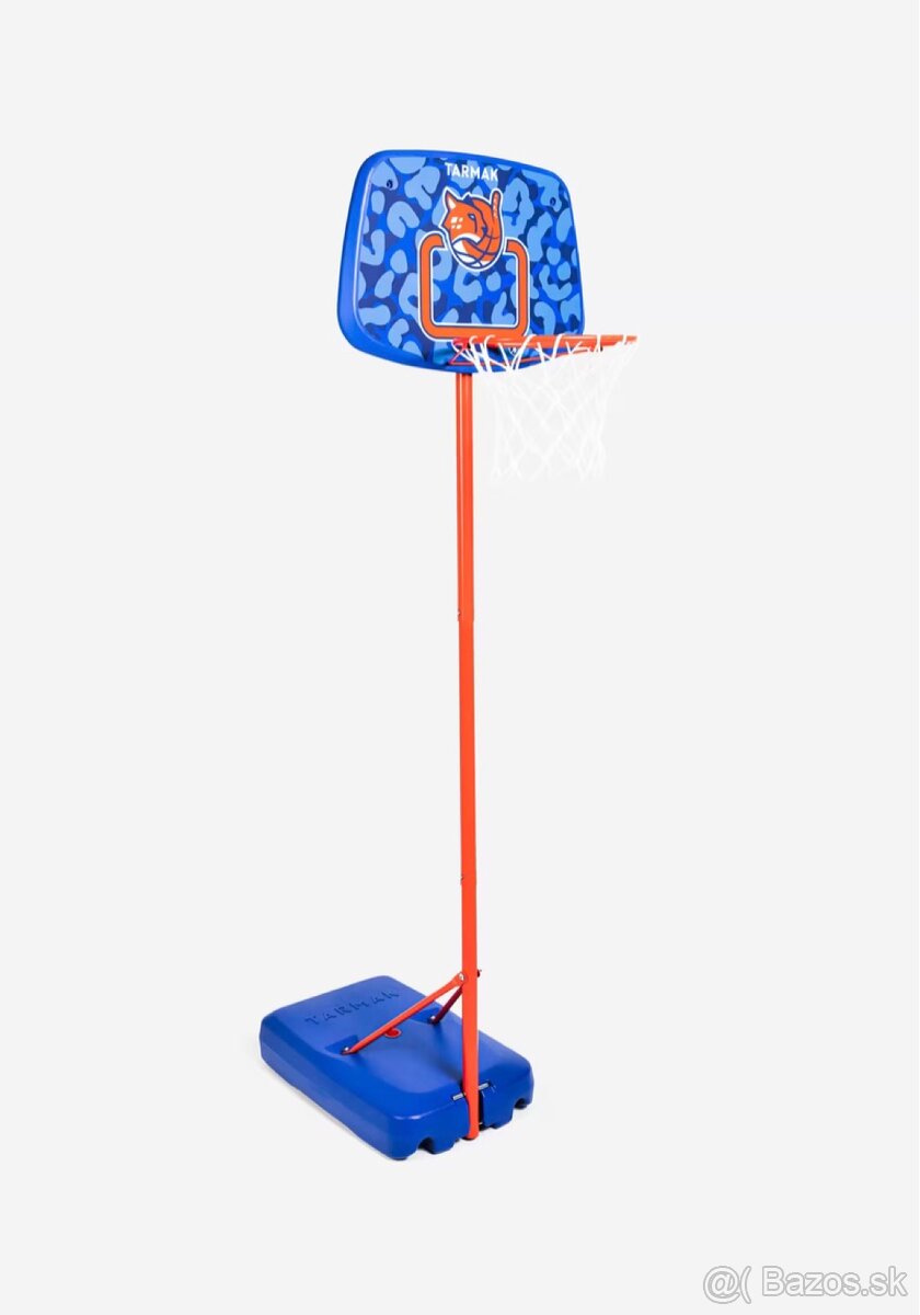 Predam basketbalovy kos