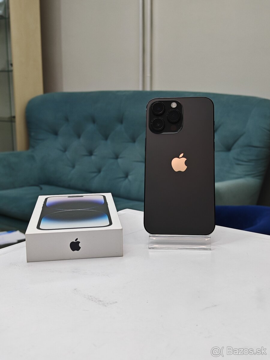 Iphone 14 Pro Max 256GB | STAV NOVÉHO