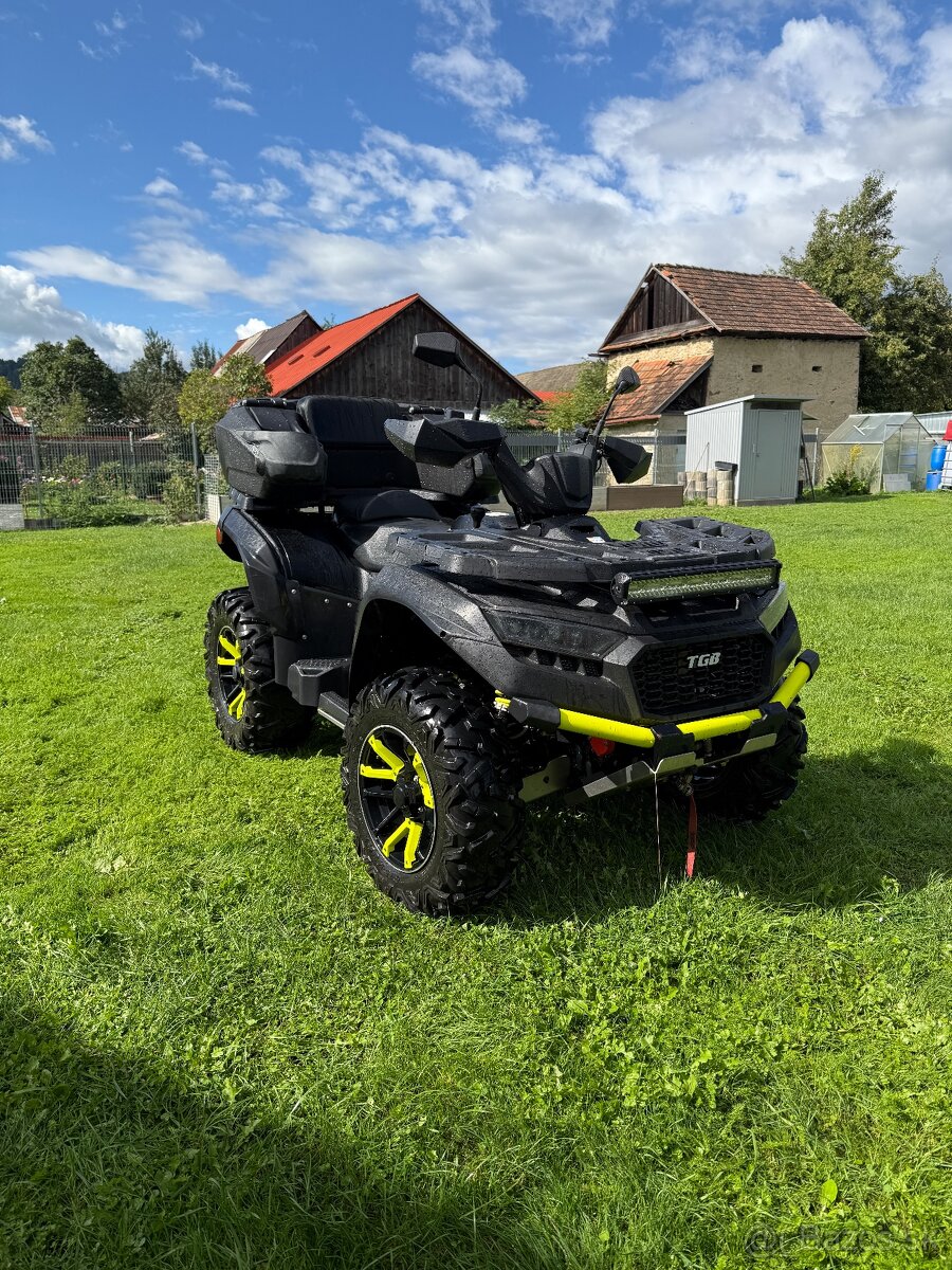 TGB blade 1000