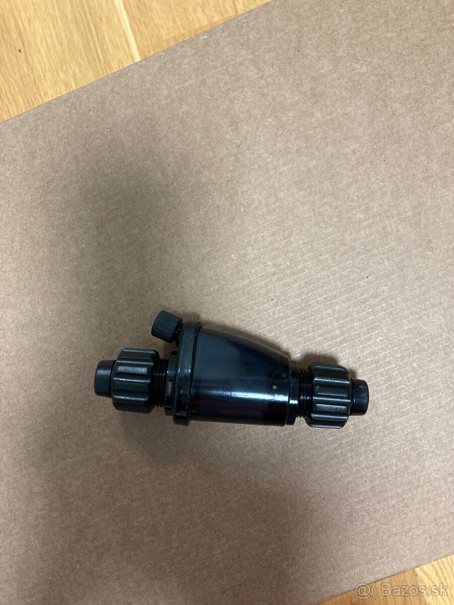 UP AQUA vonkajší CO2 atomizér
