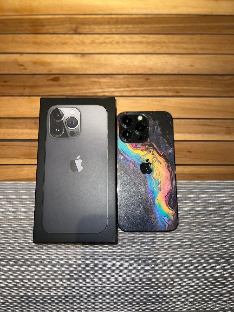 Iphone 13 Pro 128GB