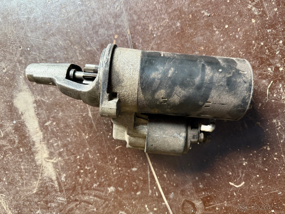 starter BOSCH 059 911 022 H