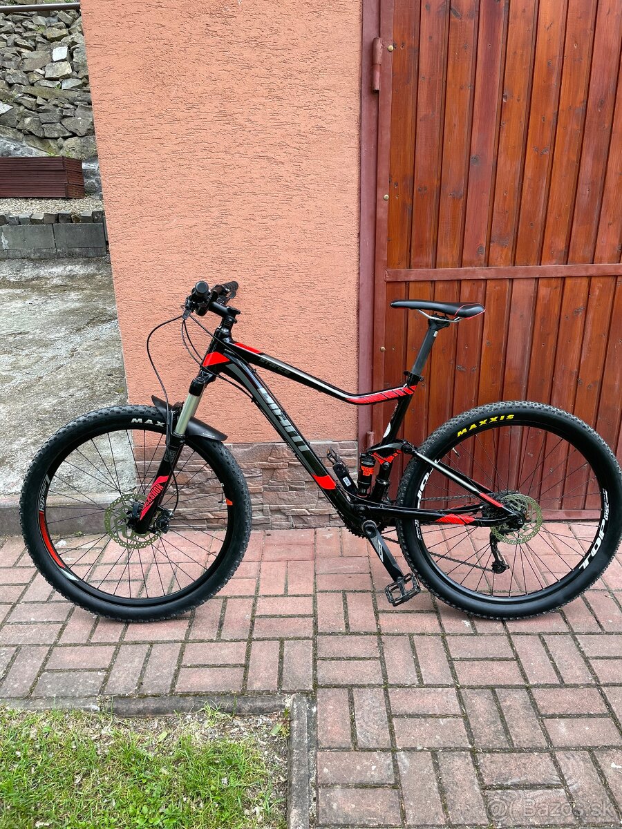 Giant Stance 2 27.5