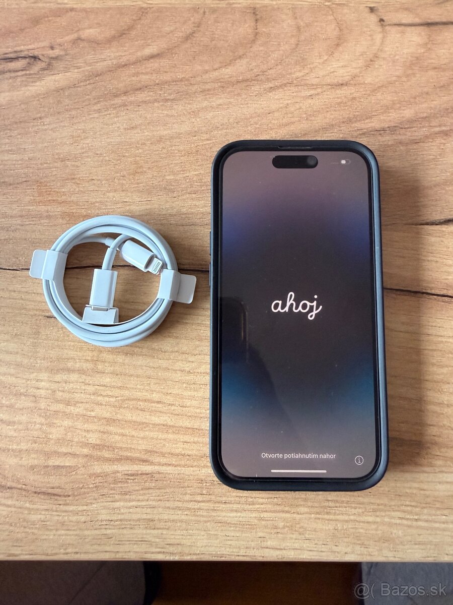 Predam Iphone 14pro 128gb