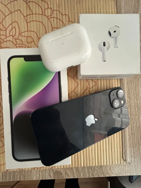 Iphone 14