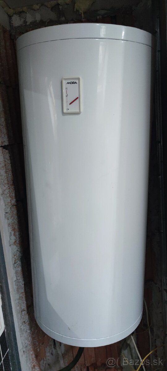 Predám 120 l Elektrický bojler