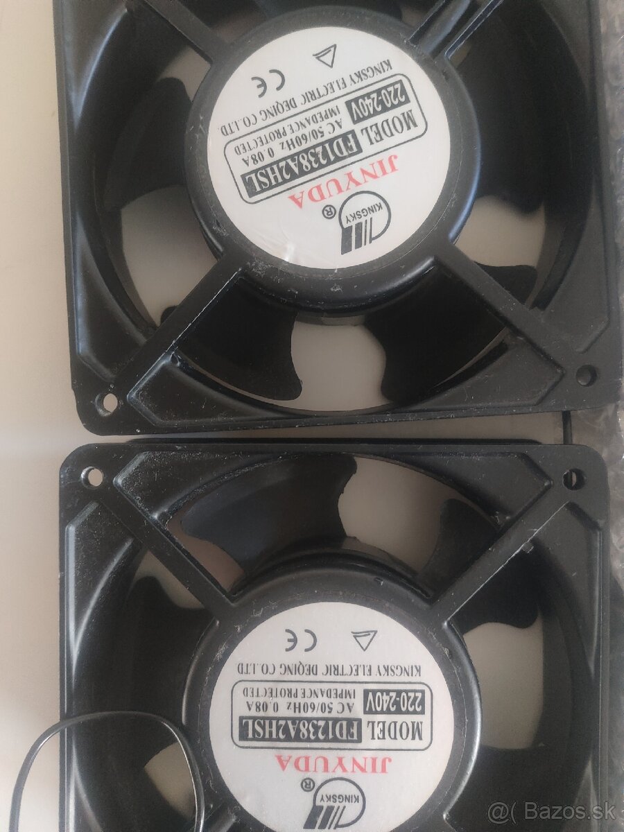 Ventilátor