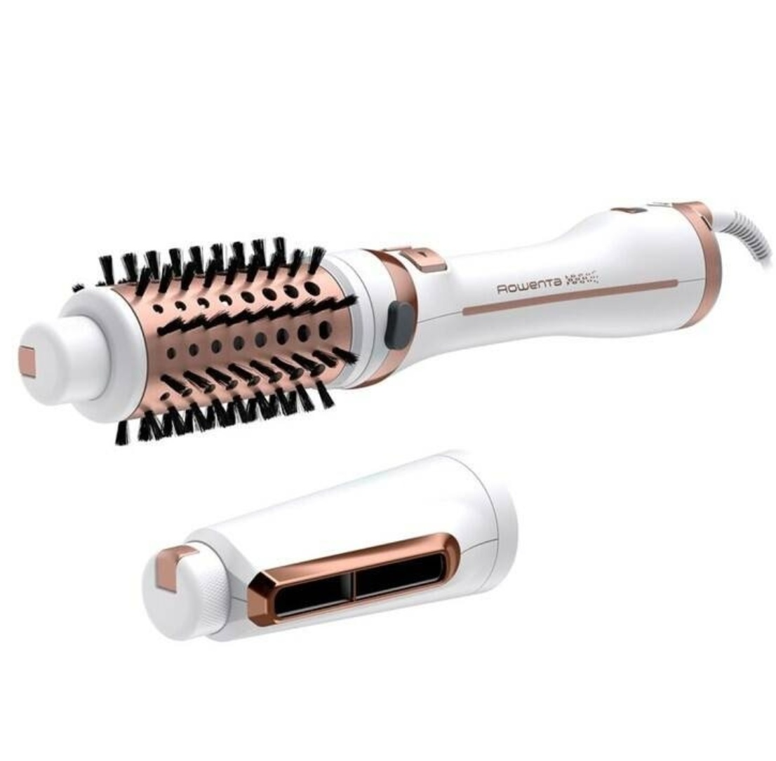 Teplovdusna kefa Rowenta