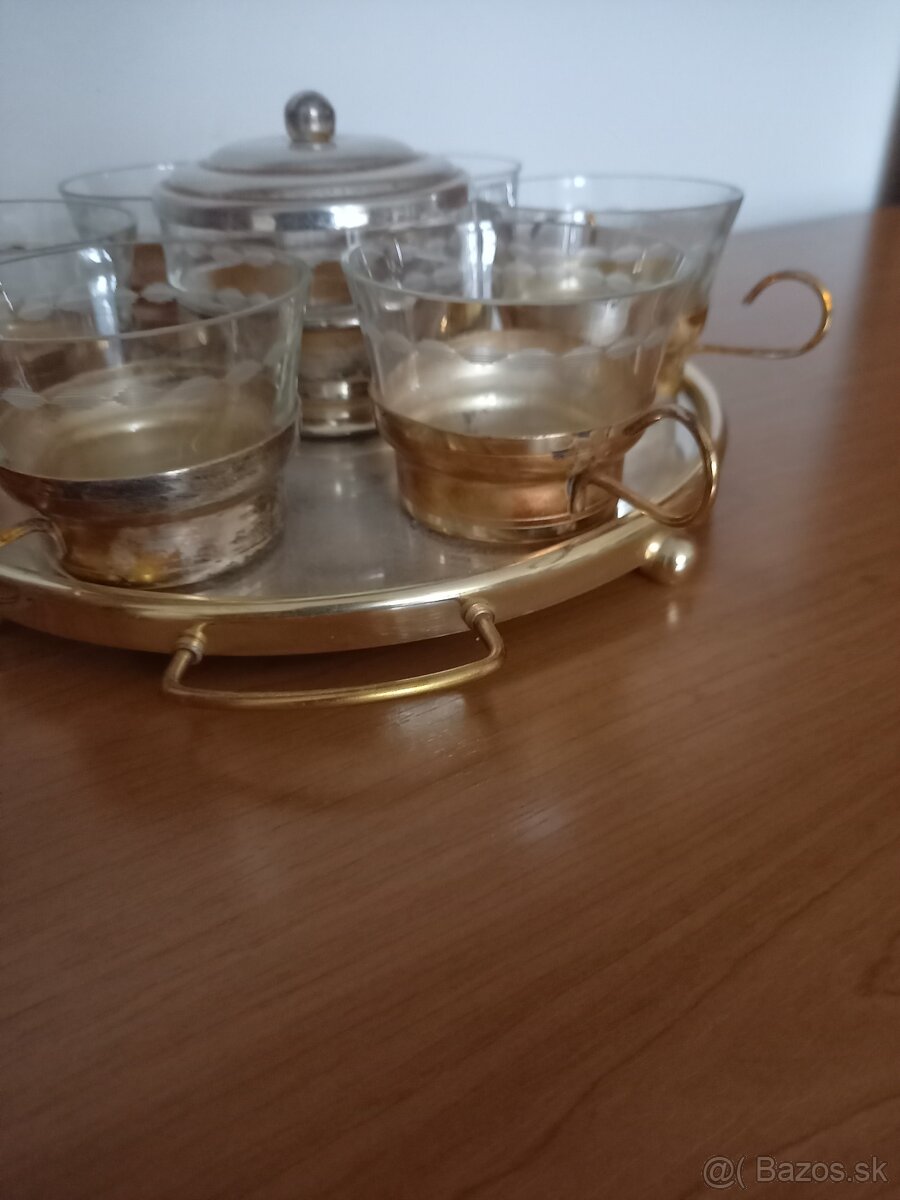 Predám káavovú / čajovú suprava