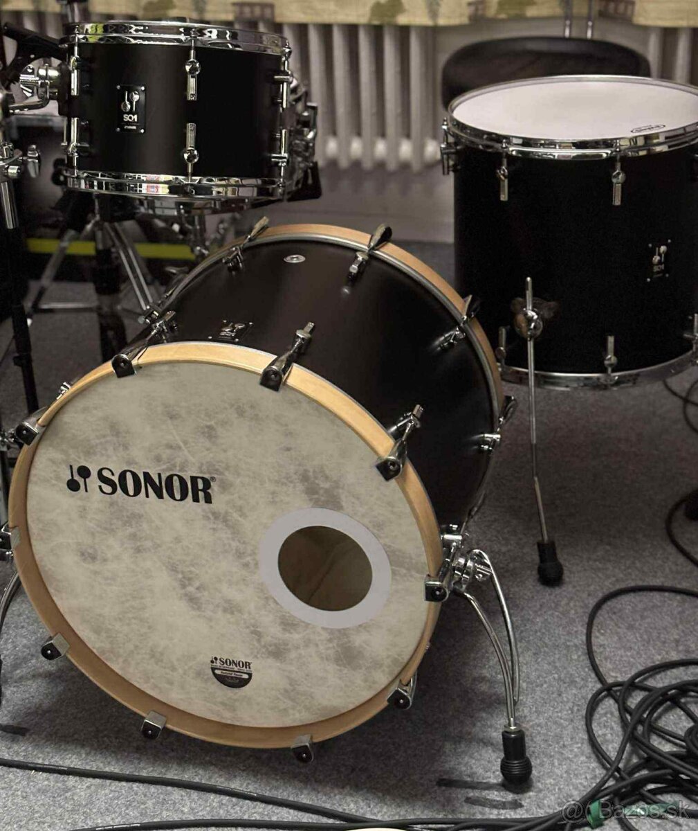Sonor SQ1