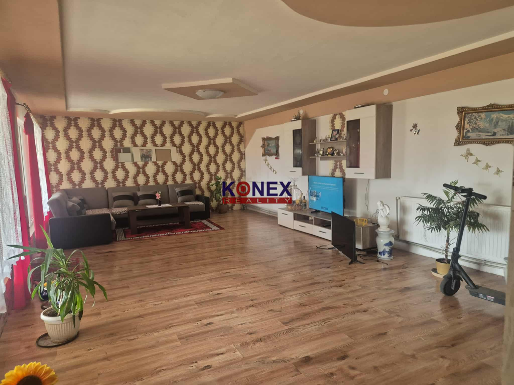 Rodinný dom k nasťahovaniu v obci Drahňov - NA PREDAJ