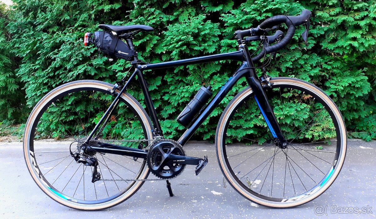 Predám cestný bicykel CTM Blade 3.0