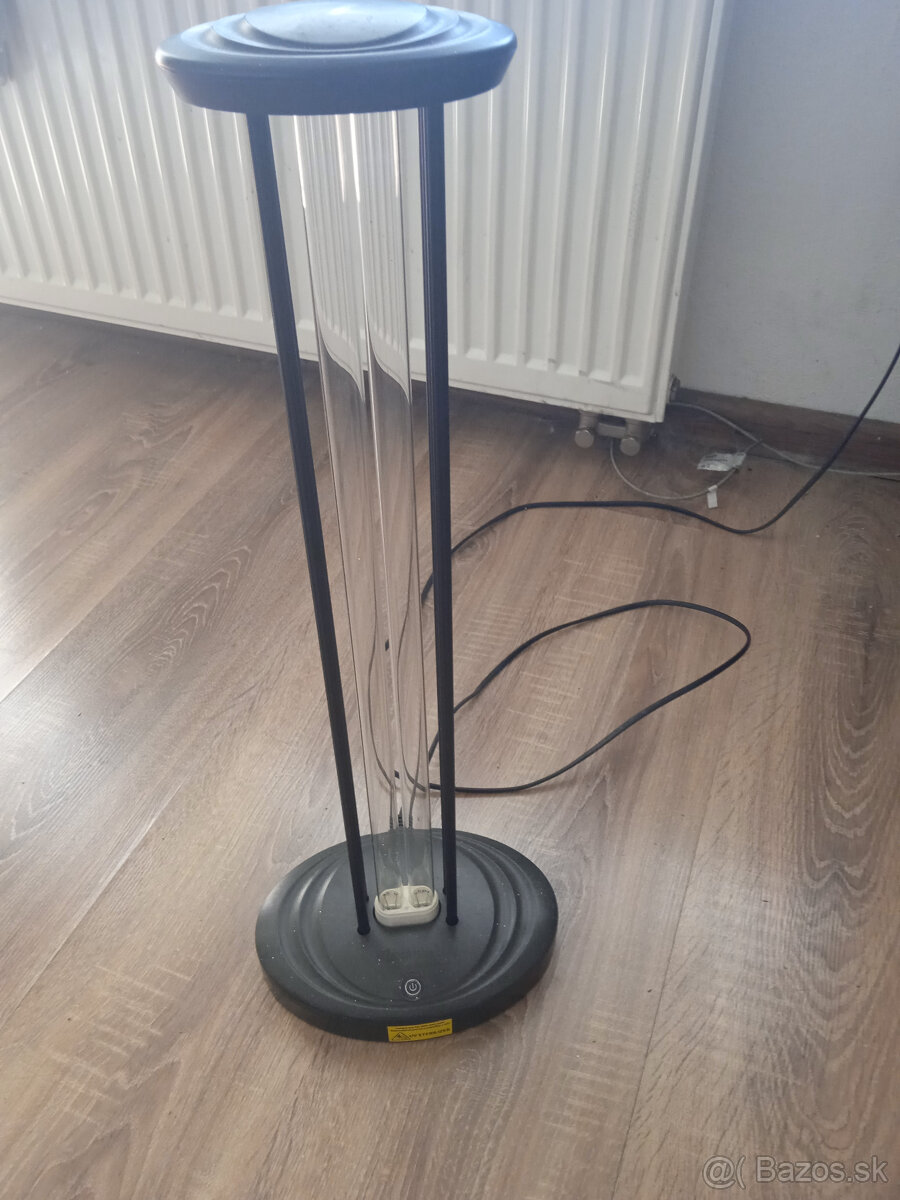 Solight germicídna UV lampa 65 W