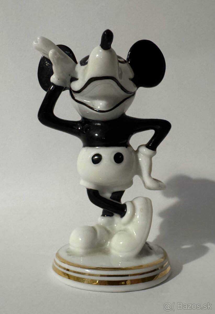 Mickey Mouse značené Rosnthal