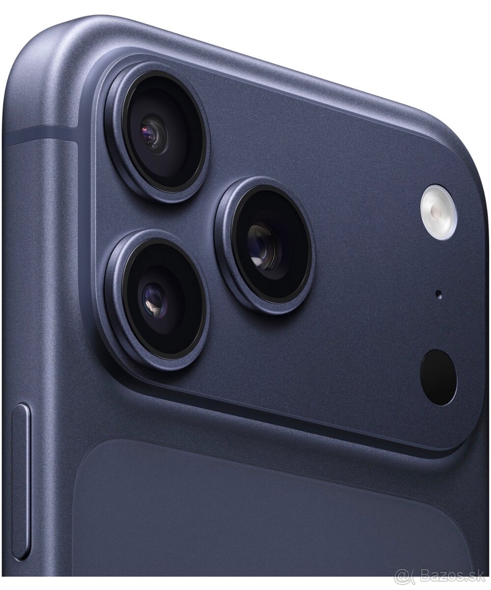 iPhone 17 Pro Max 256 GB