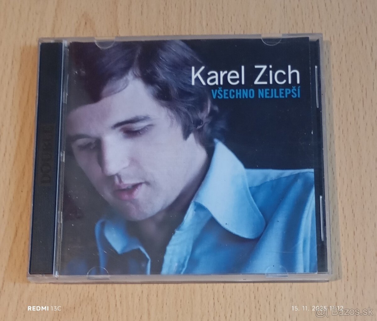 Karel Zich