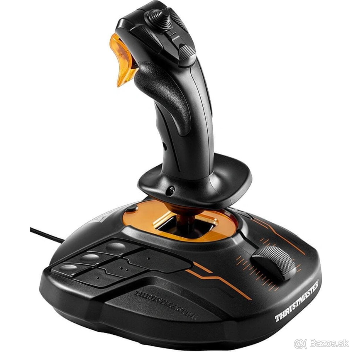 Joystick Thrustmaster T16000M