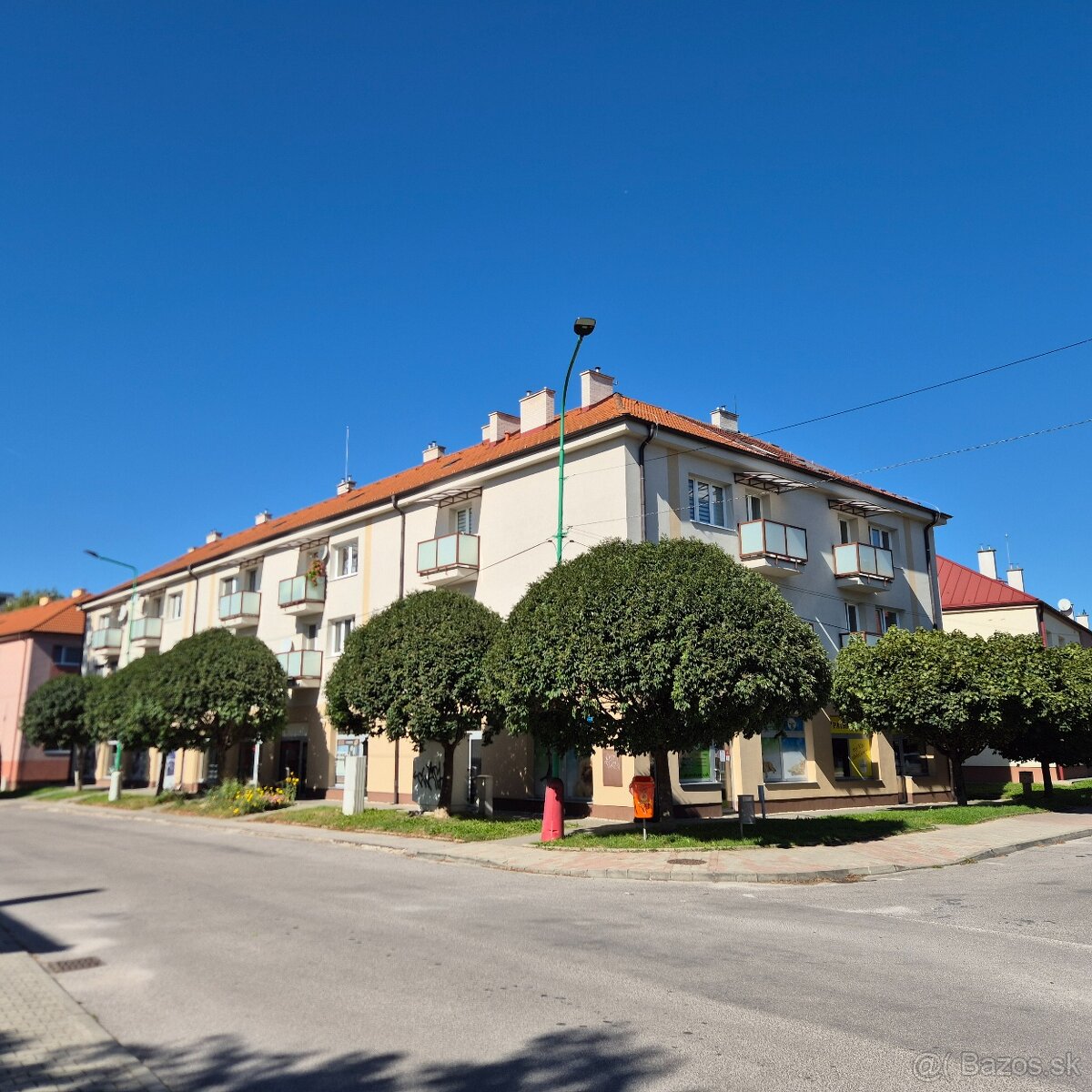 REZERVOVANÉ - TIMA Real ponúka na predaj 2-izbový byt