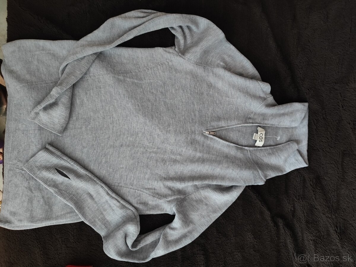 100% Merino rolák Cos