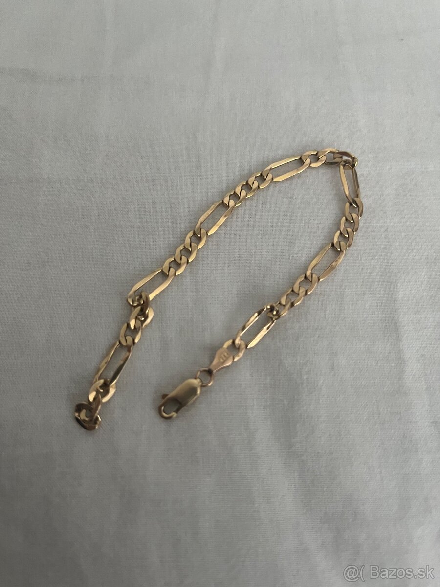 Predám 14k zlatý šperk