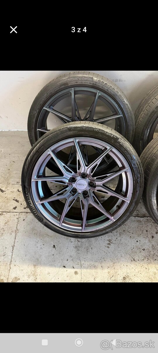 Elektróny 5x112 r20 et35