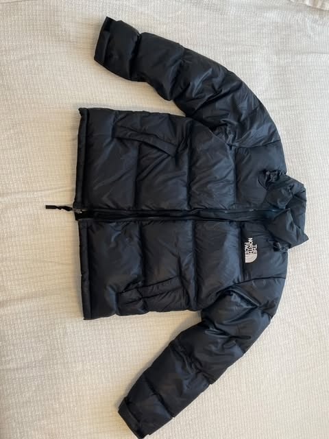 The North Face Bunda