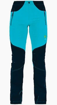 Dámske nohavice KARPOS ROCK (44 IT)