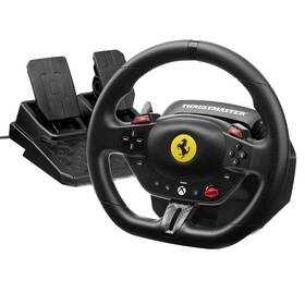 Predam volant ferrari 458 italia k xbox 360