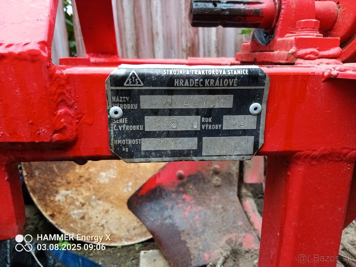 Predám vybracny vyoravac