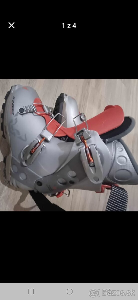 Dynafit tlt4 evo