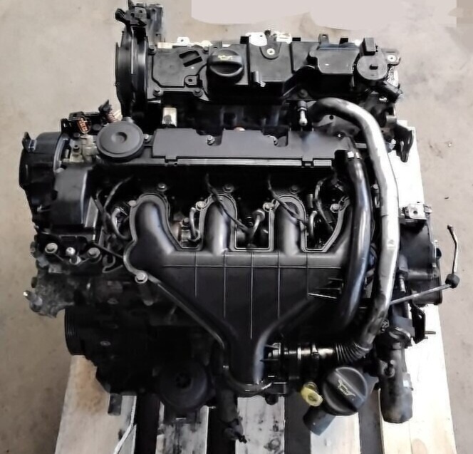 Predám MOTOR Ford MONDEO 2.0 TDCI GALAXY S MAX C MAX 2.0 TDC