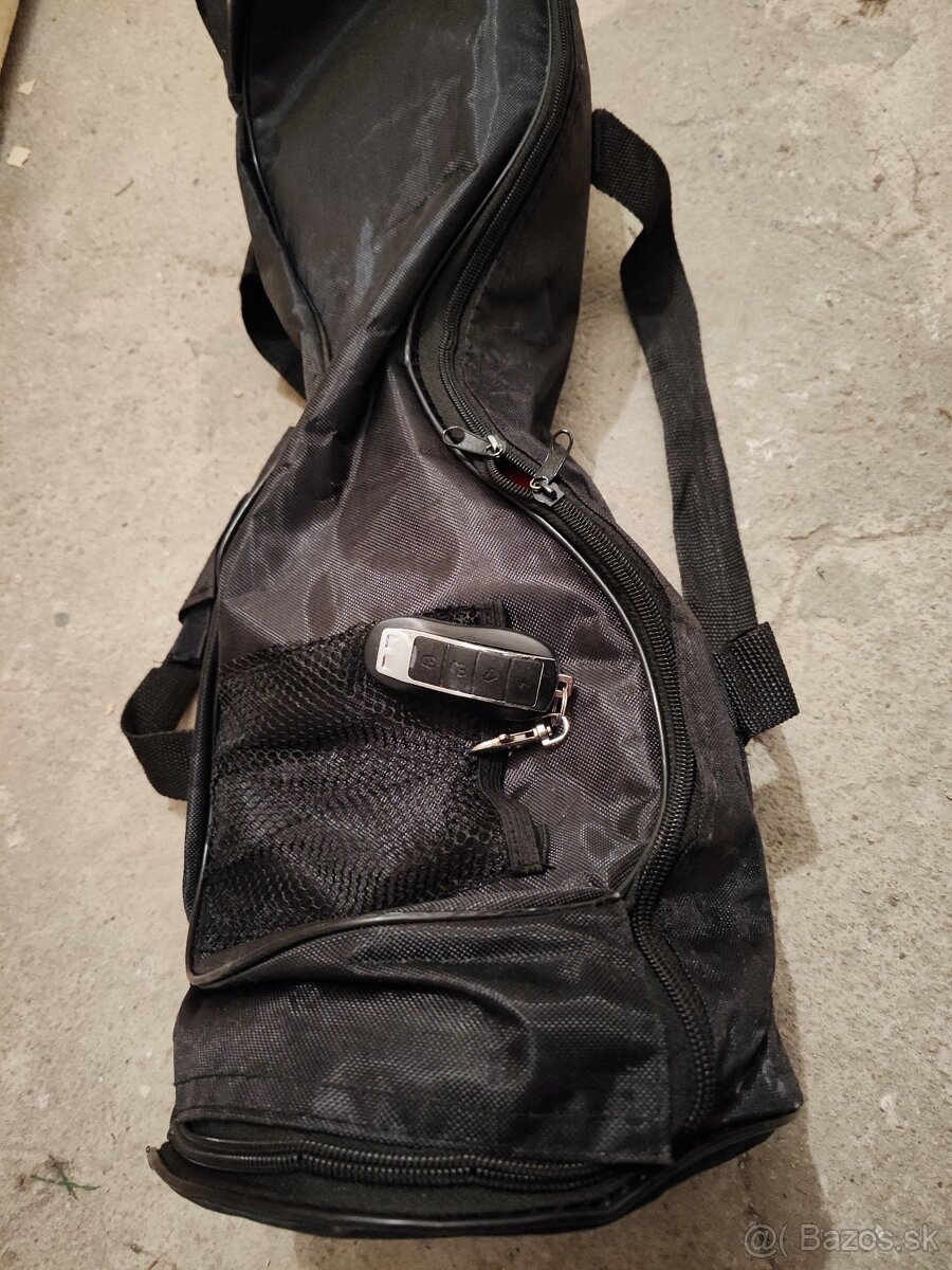 Predám 2 ks hoverboard