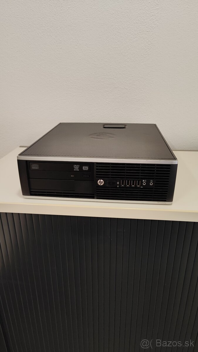 HP Elite 8300 SFF