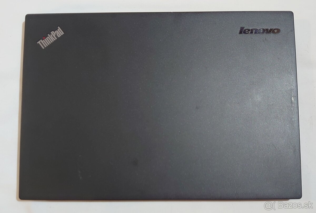 Lenovo ThinkPad X250 i5-5300U, IPS dotyk