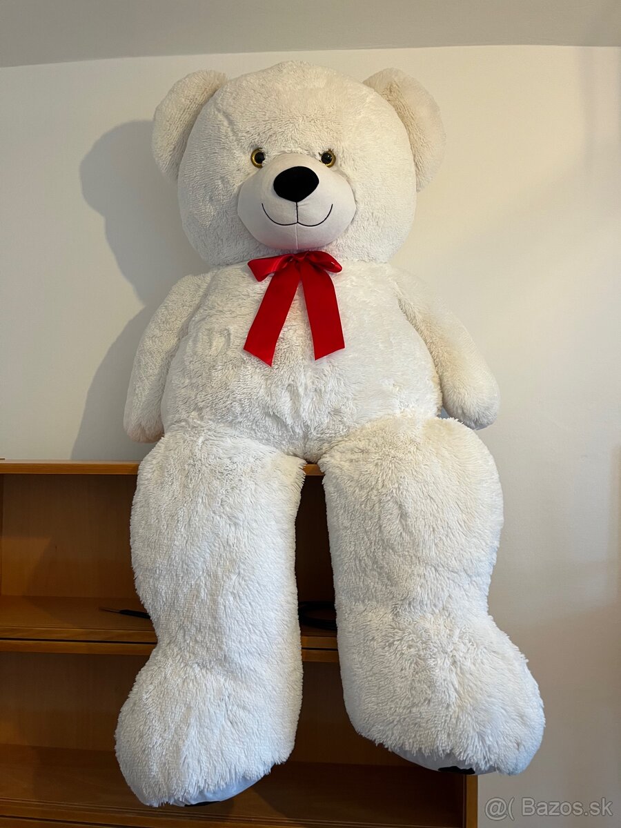 Plyšový medveď