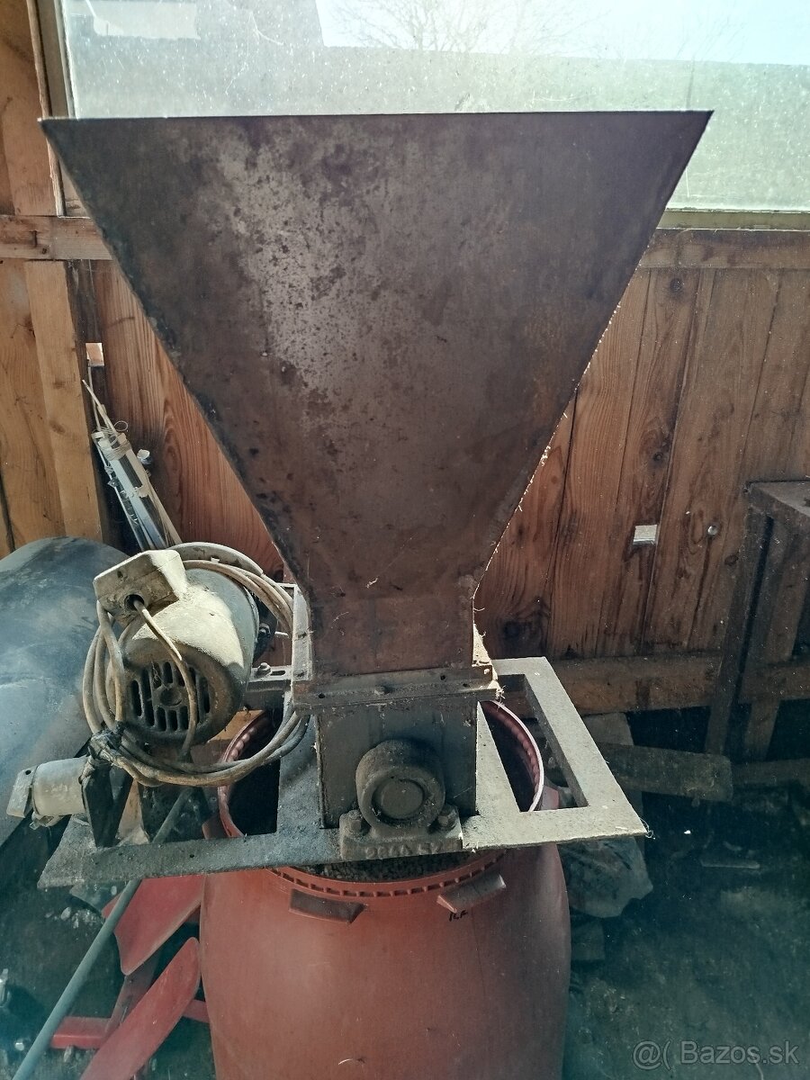 Predám srotovnik na ovocie