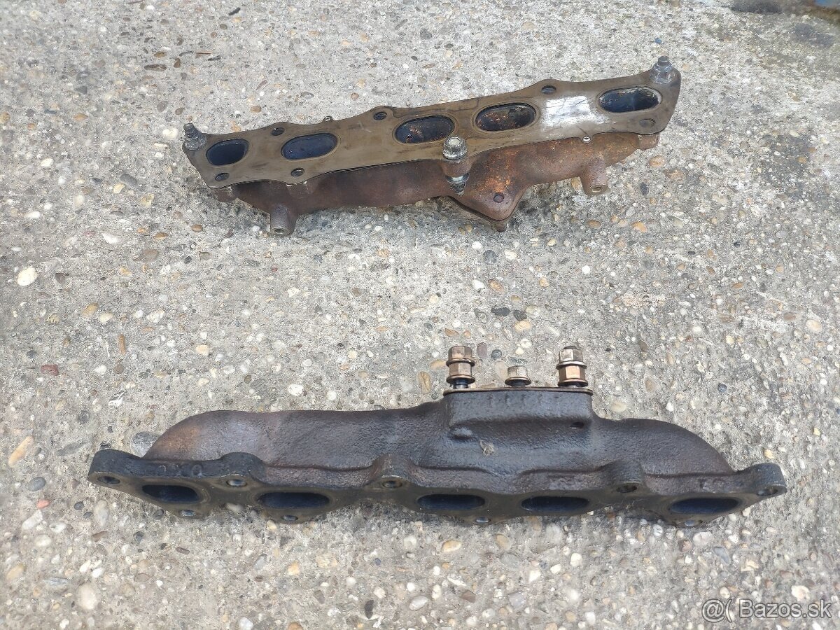 Liatinove zvody honda N22a