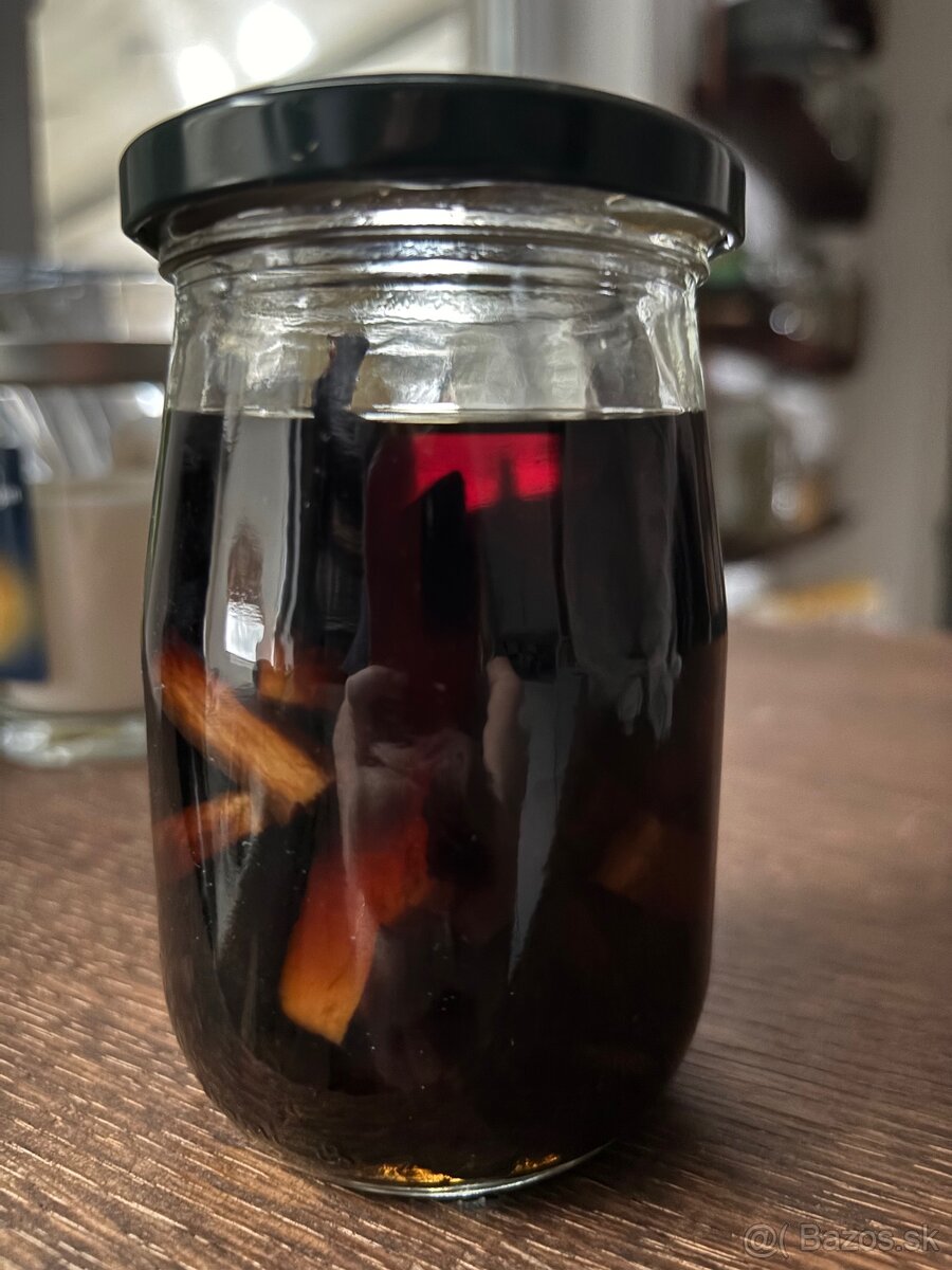 Kostihojová tinktúra