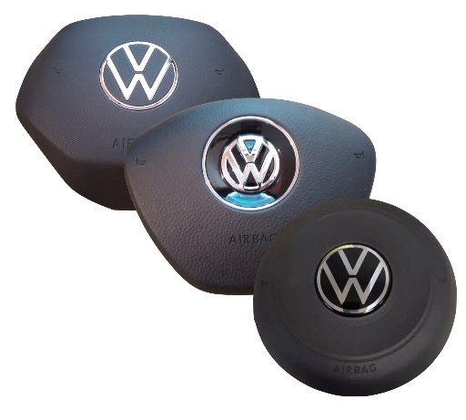 5# Volkswagen - Airbag volantu (5G0880201R, 5G088020)