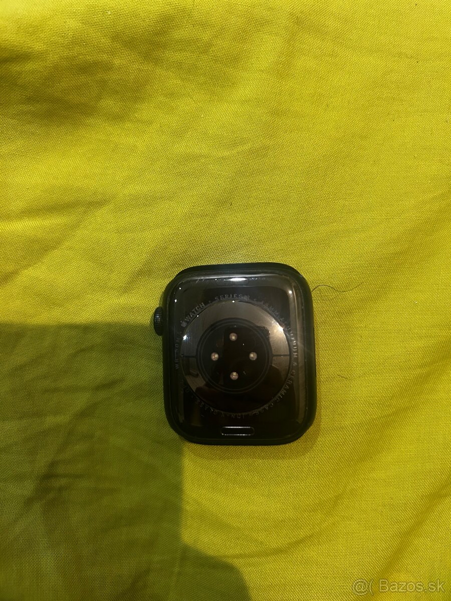 Apple watch série 9 45mm