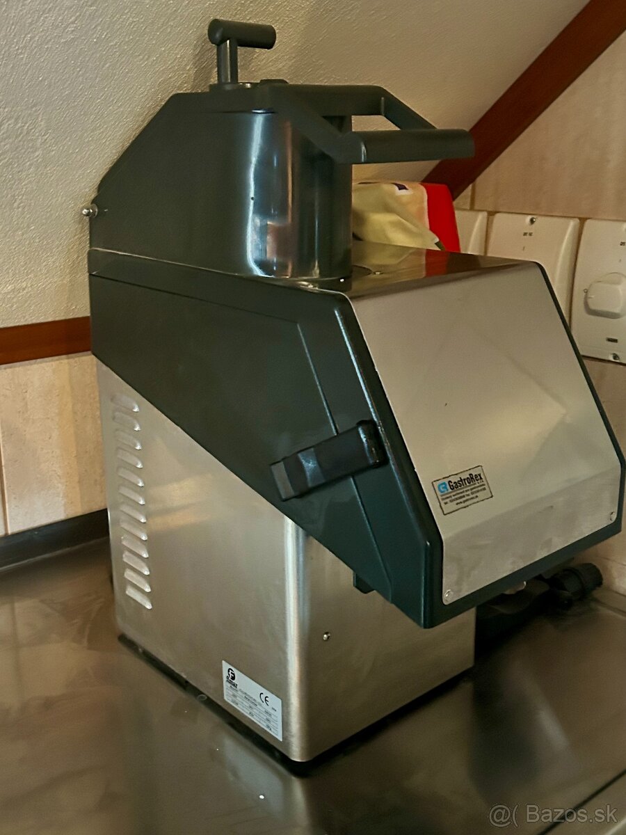 Elektrický krájač zeleniny Fimar FNT