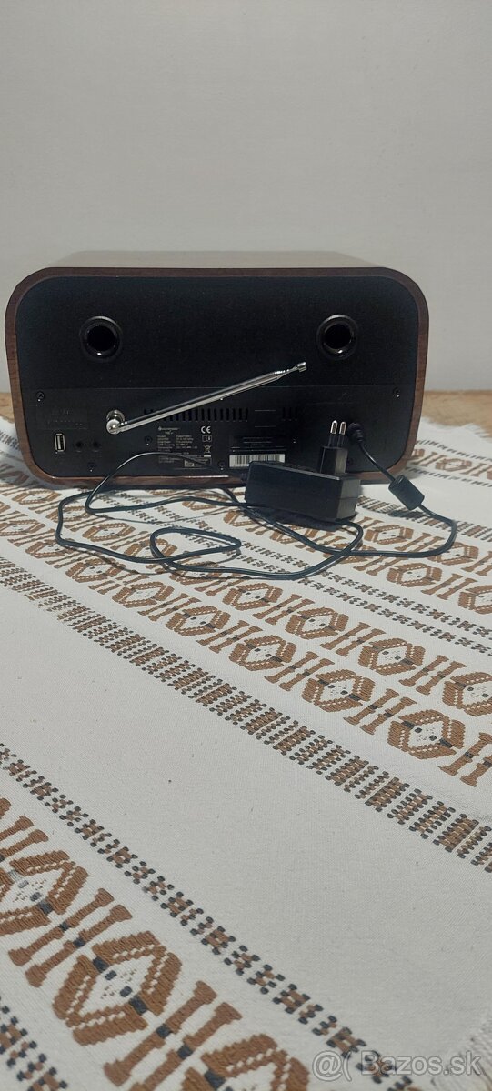 Soundmaster