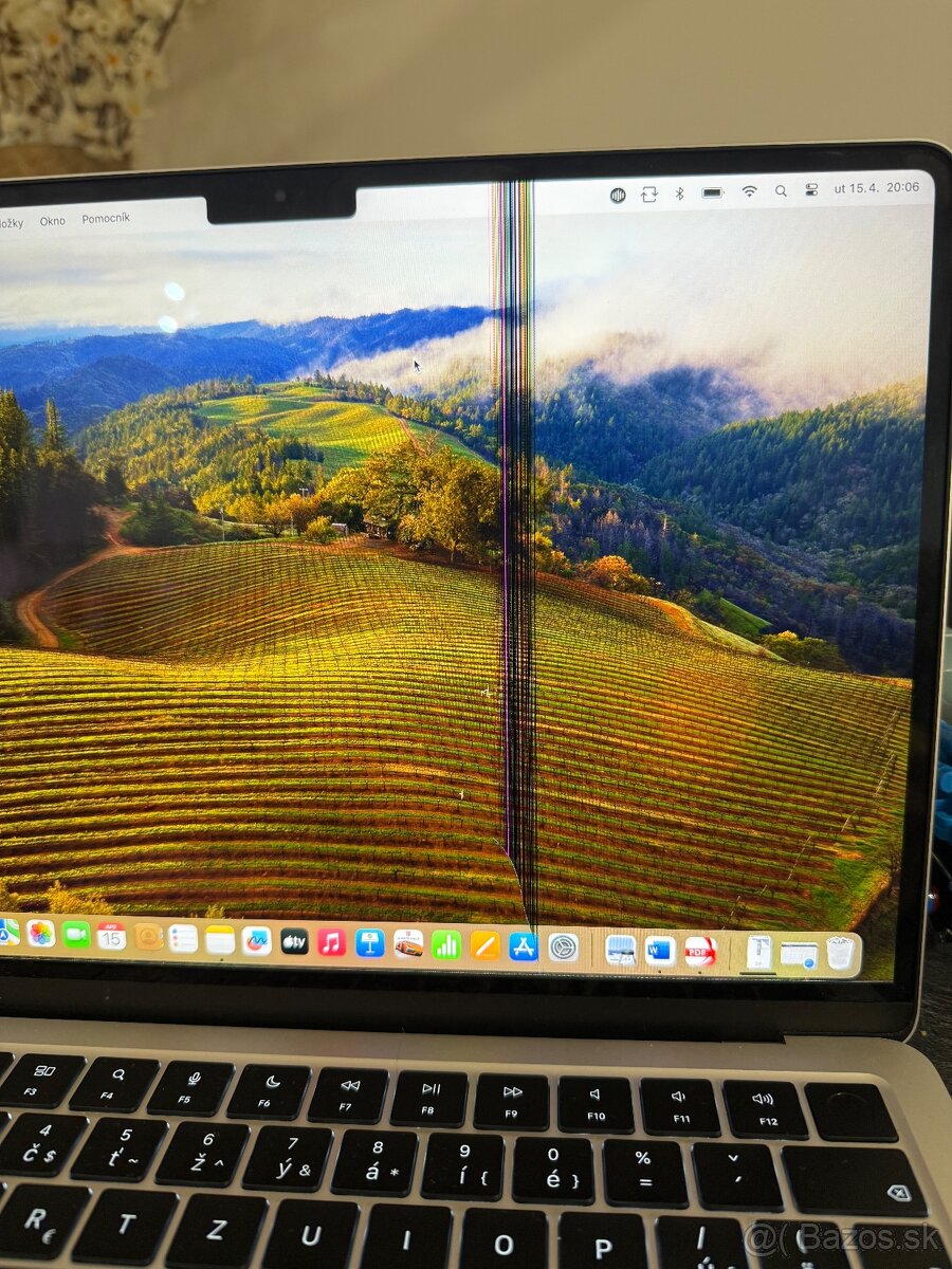Macbook Air M2