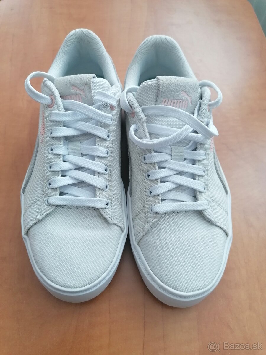 Tenisky Puma 36