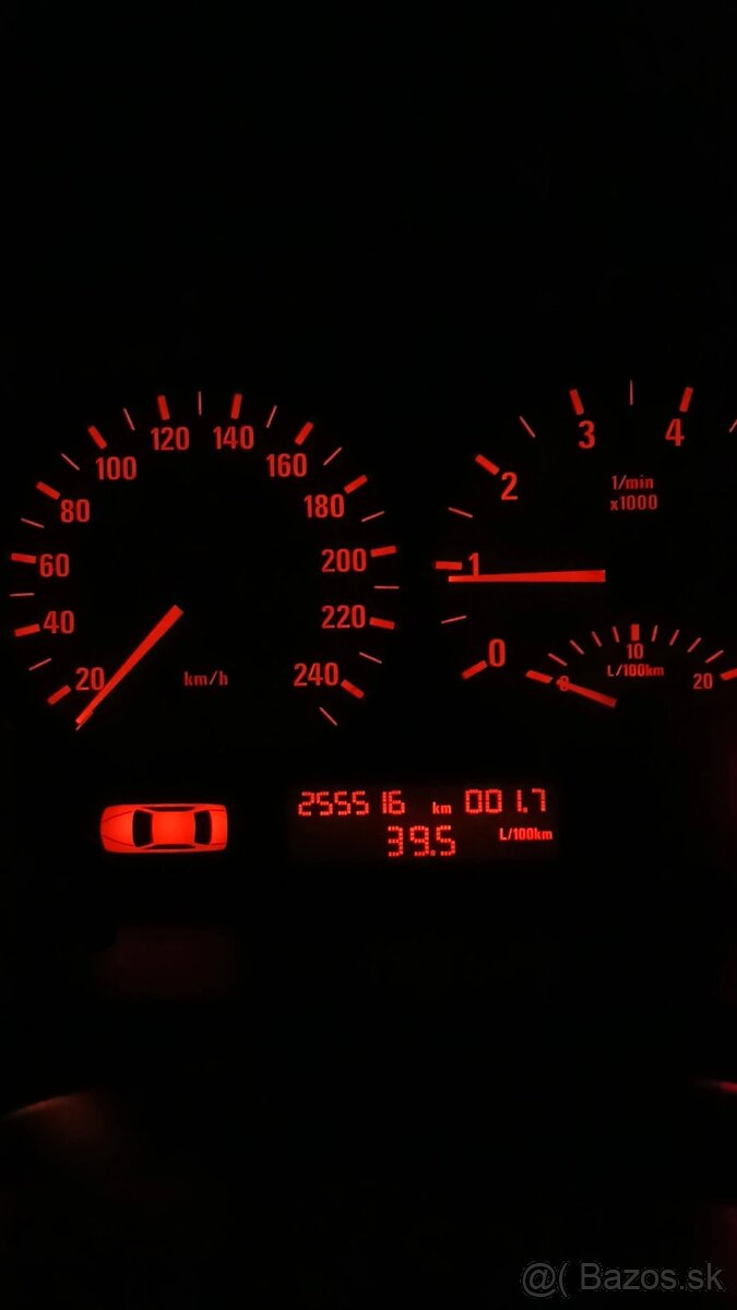 BMW e 46